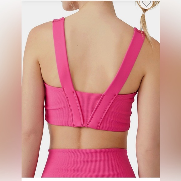 Free People Movement Count Me In Longline Set - size M - Picture 3 of 12